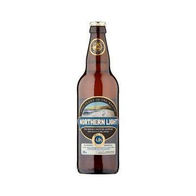 Orkney Northern Light - Pale Ale 500ml-Scottish Beers-5025139000085-Fountainhall Wines