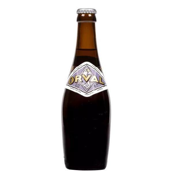 Orval - Trappist Ale 330ml-World Beer-54040014-Fountainhall Wines