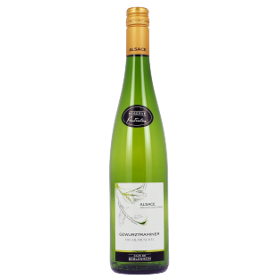 Oscar Truschel Reserve Particuliere Gewurztraminer-White Wine-3267980001473-Fountainhall Wines