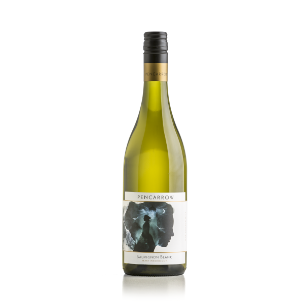 Pencarrow Sauvignon Blanc-White Wine-9416932001076-Fountainhall Wines