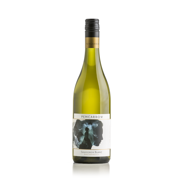 Pencarrow Sauvignon Blanc-White Wine-Fountainhall Wines