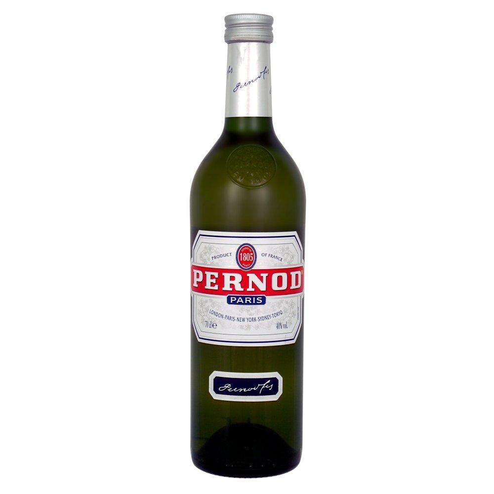 Pernod 70cl-Liqueurs-3047100090316-Fountainhall Wines