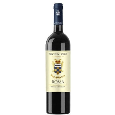 Principe Pallavicini, Malvasia Puntinata Roma-White Wine-8008672750546-Fountainhall Wines