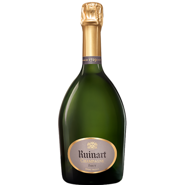 R De Ruinart Brut NV Champagne-Champagne-Fountainhall Wines