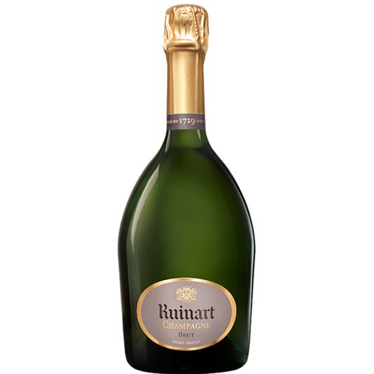 R De Ruinart Brut NV Champagne-Champagne-Fountainhall Wines