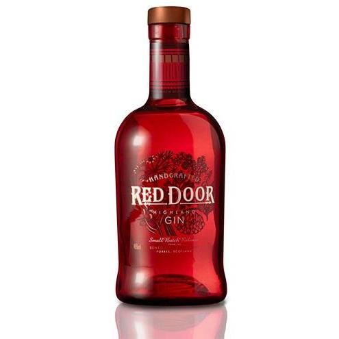 Red Door Gin-Gin-Fountainhall Wines