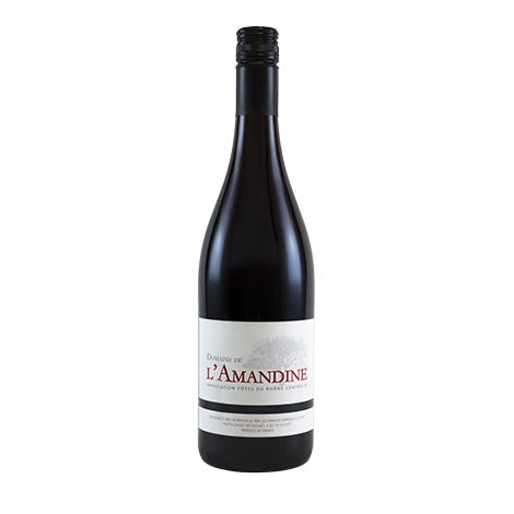 Rhone Amandine 37.5cl-Red Wine-3459001023438-Fountainhall Wines