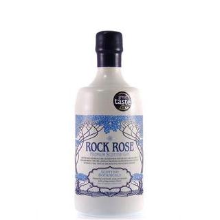 Rock Rose Gin-Gin-5060392230008-Fountainhall Wines