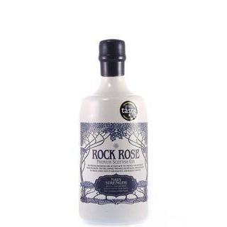 Rock Rose Navy Strength Gin-Gin-5060392230039-Fountainhall Wines