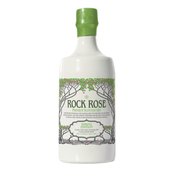 Rock Rose Spring Edition-Gin-5060392230121-Fountainhall Wines