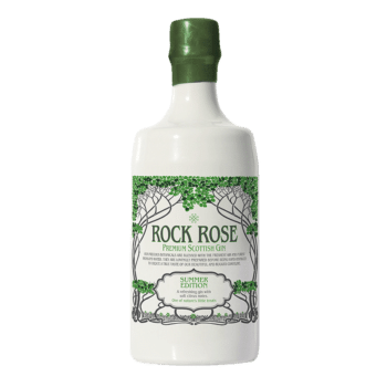 Rock Rose Summer Edition-Gin-5060392230138-Fountainhall Wines