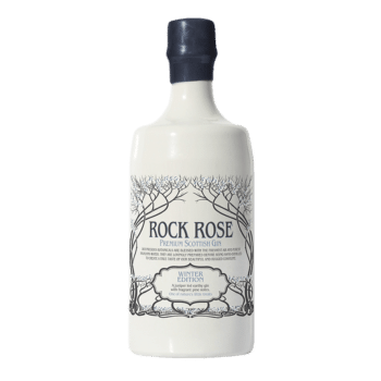 Rock Rose Winter Edition-Gin-5060392230152-Fountainhall Wines