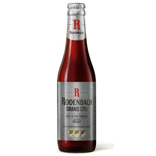 Rodenbach Grande Cru - Flanders Red Ale 330ml-World Beer-54125032-Fountainhall Wines