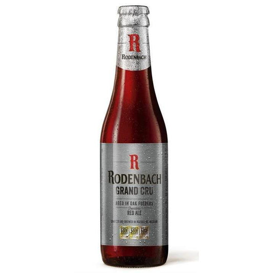 Rodenbach Grande Cru - Flanders Red Ale 330ml-World Beer-Fountainhall Wines