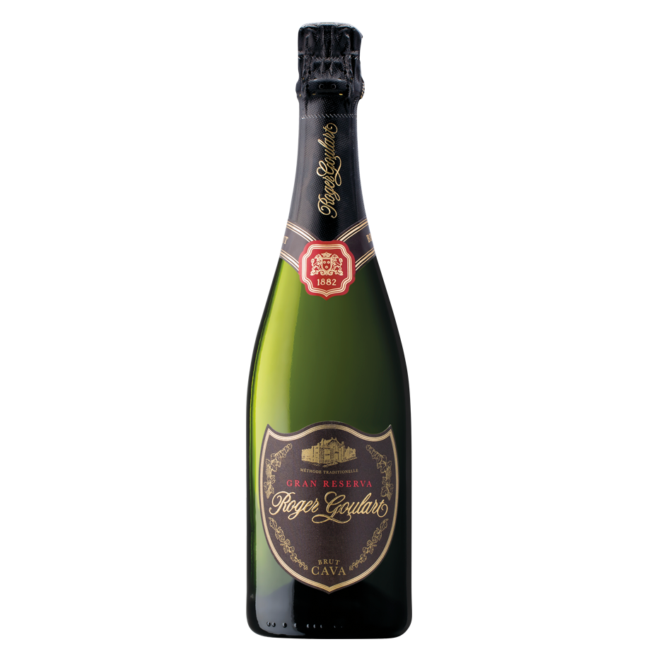 Roger Goulart Gran Reserva Cava-Sparkling Wine-Fountainhall Wines