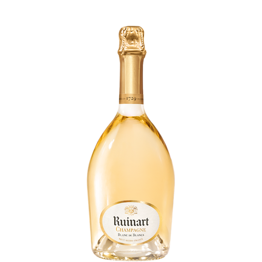 Ruinart Blanc De Blancs NV Champagne-Champagne-Fountainhall Wines