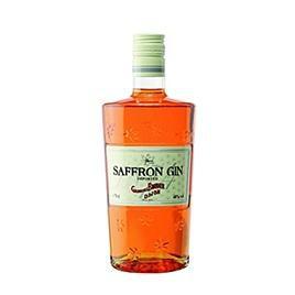 Saffron Gin-Gin-Fountainhall Wines