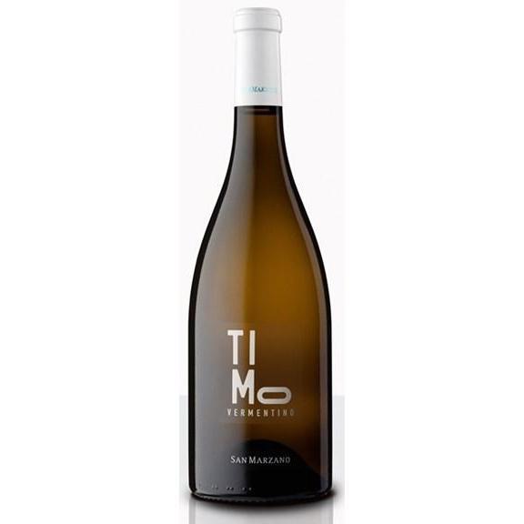 San Marzano Timo Vermentino IGP-White Wine-8023354395815-Fountainhall Wines