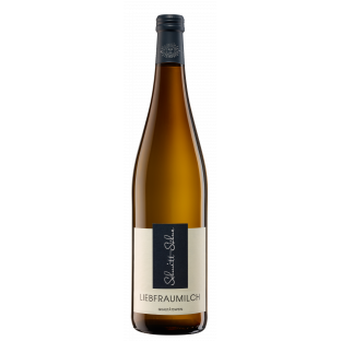 Schmitt Söhne Liebfraumilch-White Wine-4002569237947-Fountainhall Wines