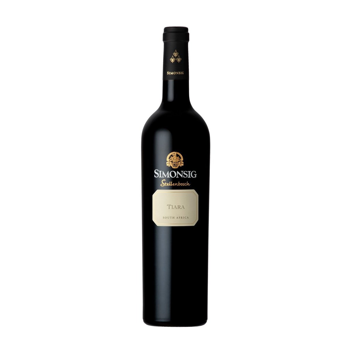 Simonsig Tiara-Red Wine-6002123337005-Fountainhall Wines