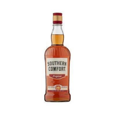 Southern Comfort Original 70cl (Price Marked £19.99)-Liqueurs-Fountainhall Wines