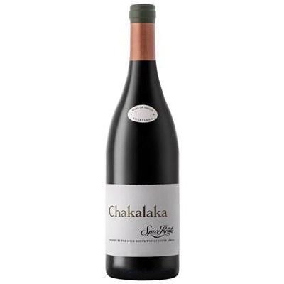 Spice Route Chakalaka-Red Wine-Fountainhall Wines