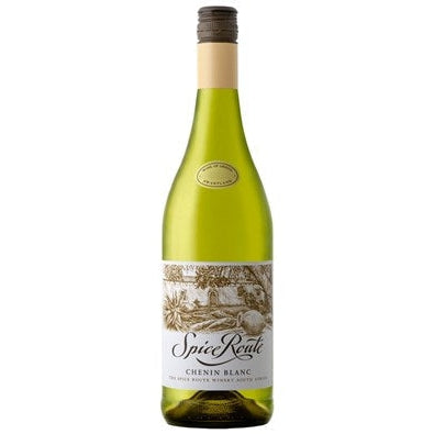 Spice Route, Swartland Chenin Blanc-White Wine-6009624510067-Fountainhall Wines