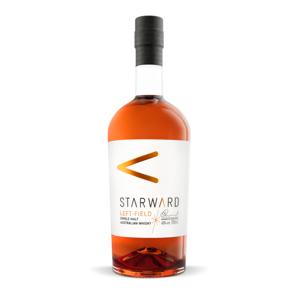 Starward Left-Field-Deluxe Whisky / Imported Whisky-Fountainhall Wines