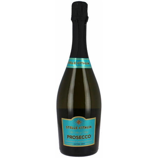 Stelle D'Italia Prosecco-Sparkling Wine-5010998991711-Fountainhall Wines