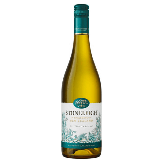 Stoneleigh Sauvignon Blanc-White Wine-Fountainhall Wines