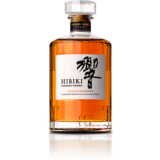 Suntory Hibiki Japanese Harmony-Japanese Whisky-Fountainhall Wines