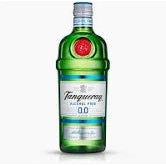 Tanqueray Alcohol Free 0.0% 70cl-Gin-5000291025510-Fountainhall Wines