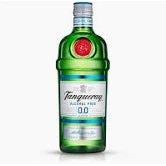 Tanqueray Alcohol Free 0.0% 70cl-Gin-Fountainhall Wines