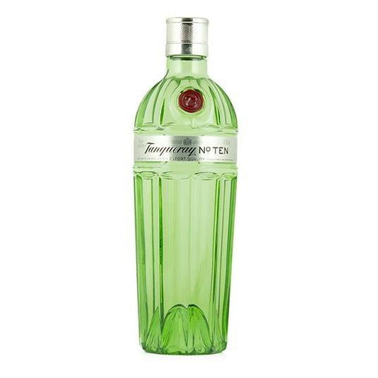 Tanqueray No. Ten Gin-Gin-Fountainhall Wines