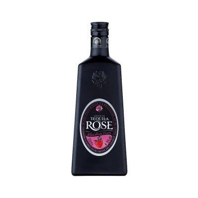Tequila Rose - Strawberry Cream Liqueur With Tequila 70cl-Liqueurs-085592140358-Fountainhall Wines