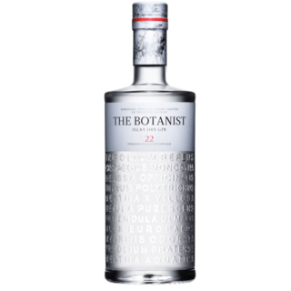 The Botanist Islay Gin-Gin-5055807400596-Fountainhall Wines