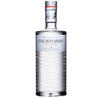 The Botanist Islay Gin-Gin-Fountainhall Wines