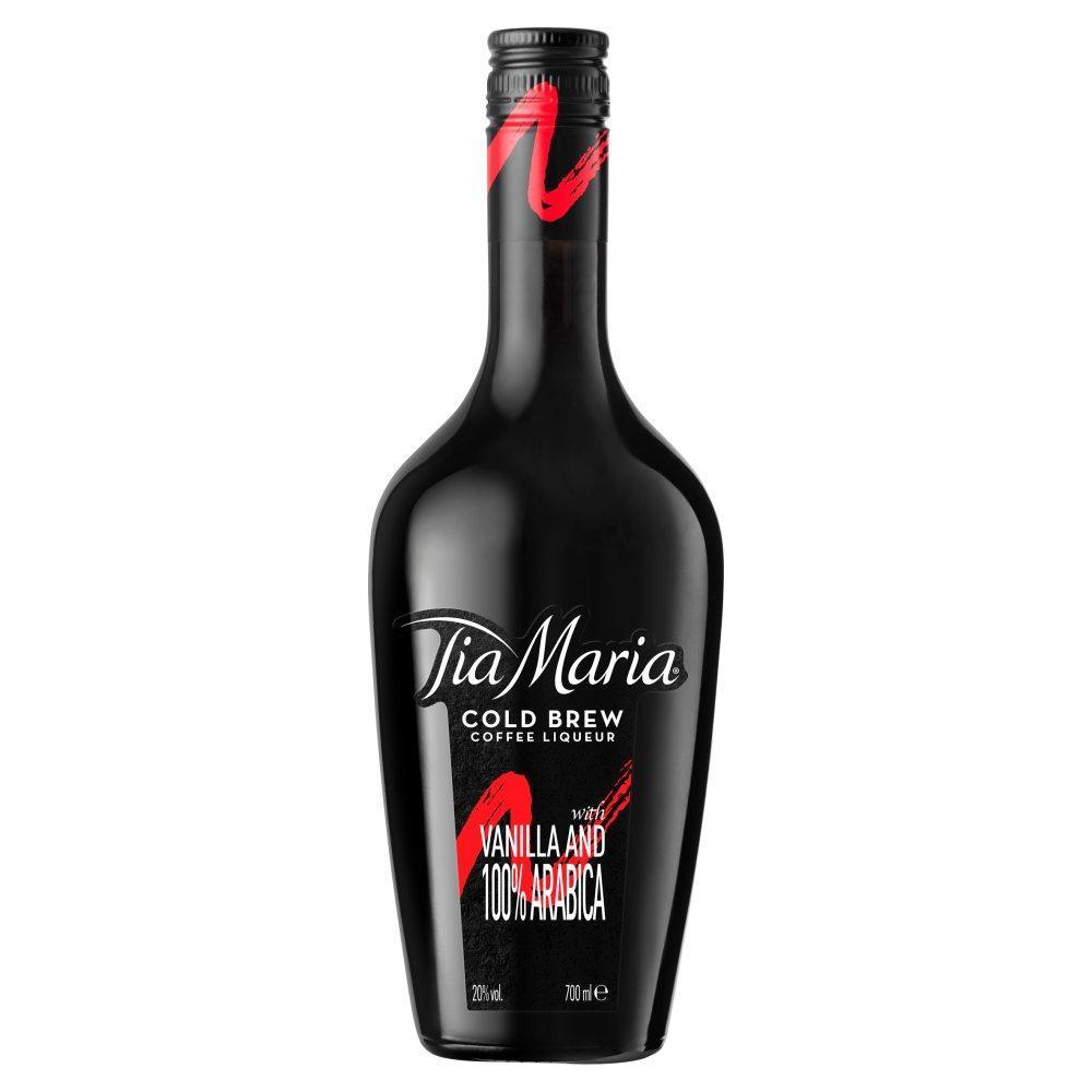 Tia Maria Coffee Liqueur 70cl-Liqueurs-Fountainhall Wines