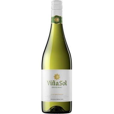 Torres Vina Sol-White Wine-8410113001146-Fountainhall Wines