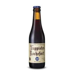 Trappistes Rochefort 10 - Trappist 330ml-World Beer-Fountainhall Wines