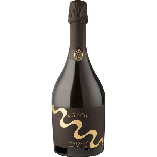 Villa Marcello Prosecco DOC Treviso-Sparkling Wine-Fountainhall Wines