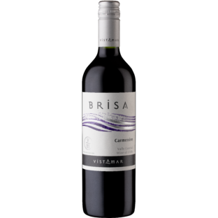 Vistamar Brisa Carmenère-Red Wine-7804449000613-Fountainhall Wines