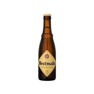 Westmalle Trappist Tripel 330ml-World Beer-5412343201337-Fountainhall Wines