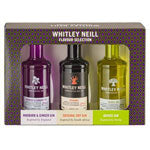 Whitley Neill 3x5cl Gift Pack-Gin-5011166061502-Fountainhall Wines